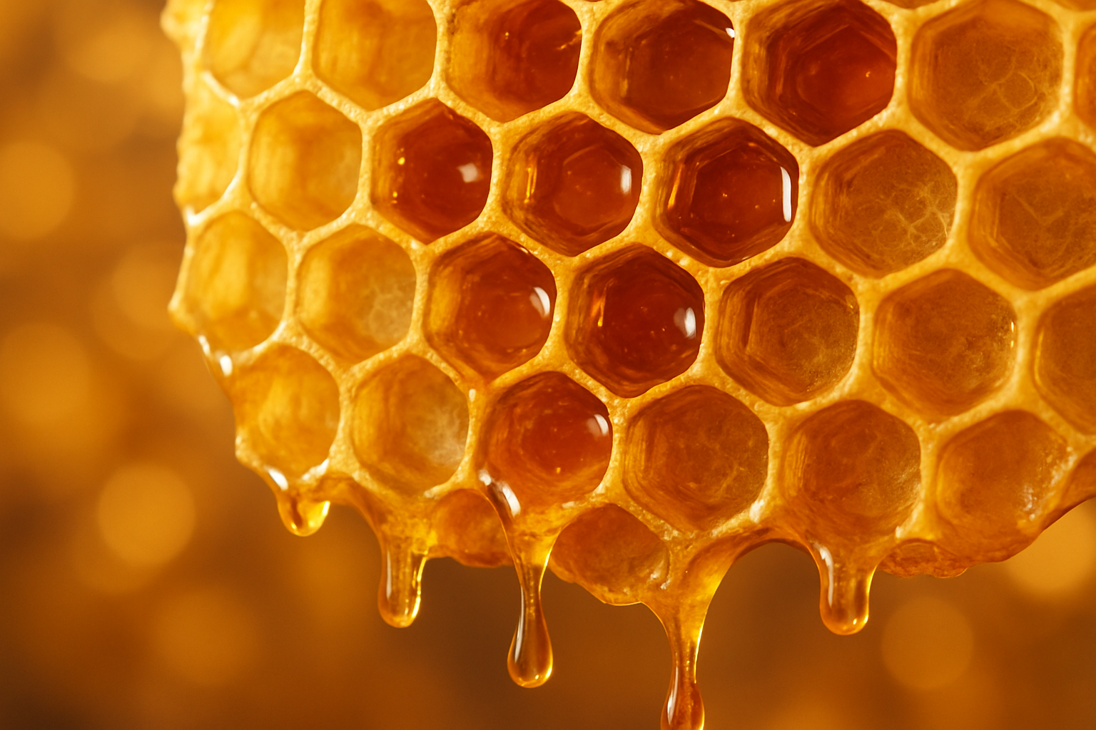 honeycomb
